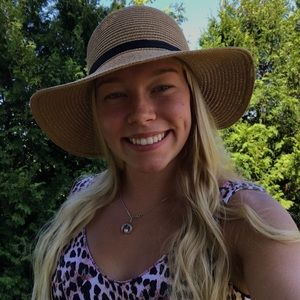 Meet your Posher, Keira